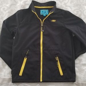Skechers Weatherproof Coat